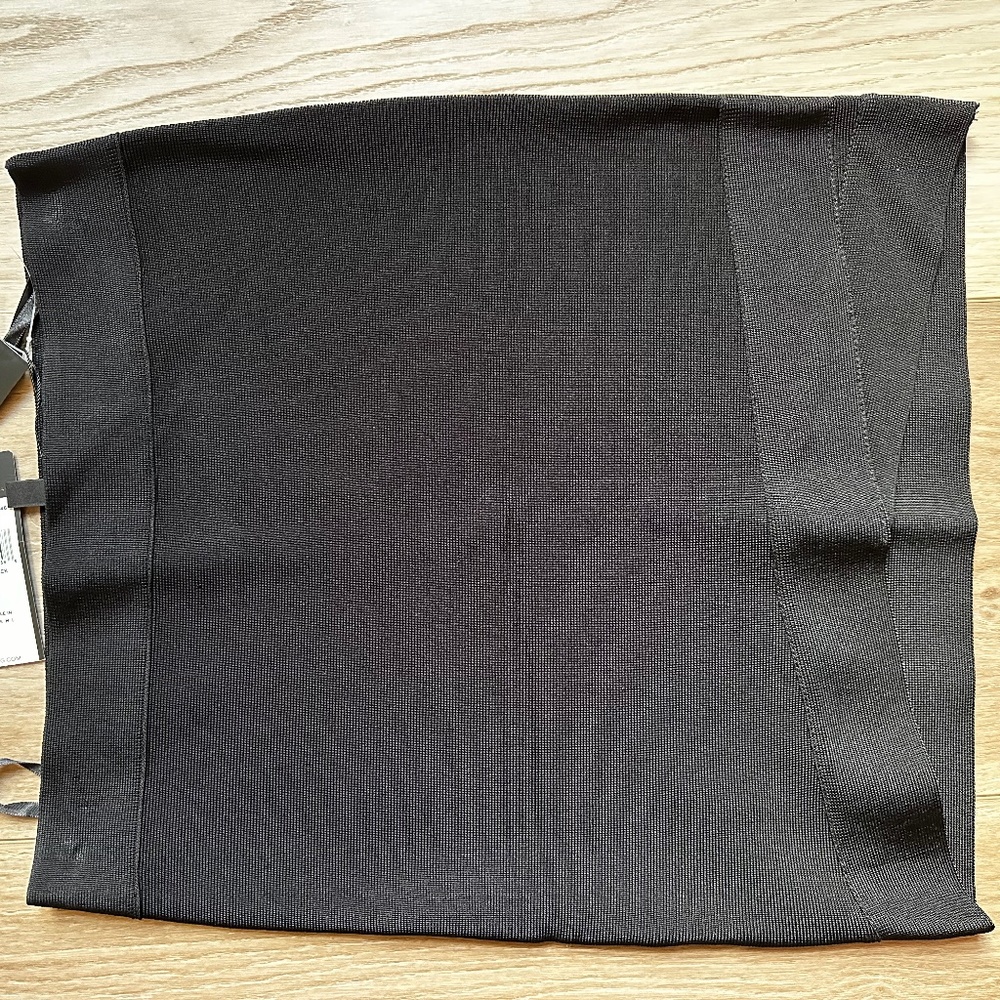 NWT BCBG MAXAZRIA SILVIE POWER SKIRT BODYCON